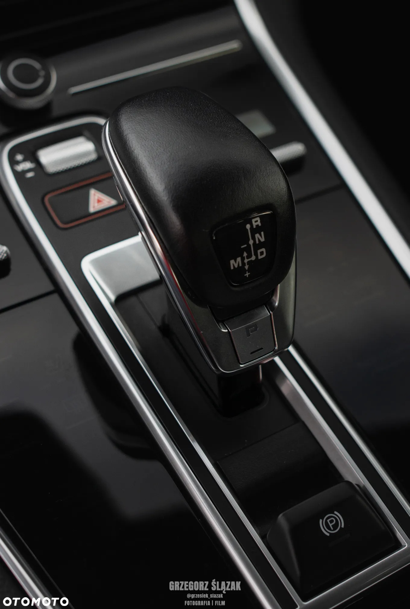 Porsche Panamera 4S - 13