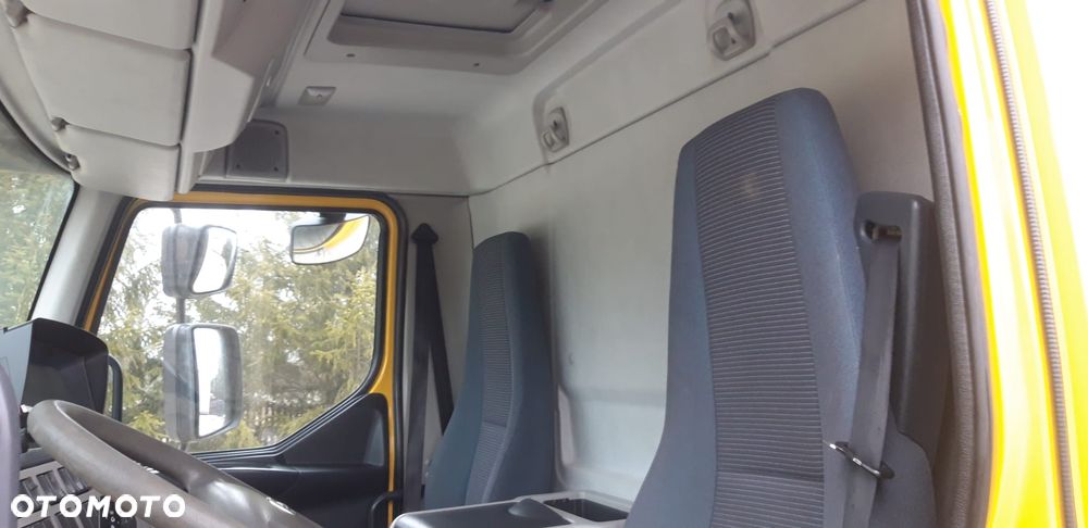 Volvo FL 240 Euro 5 Super Stan - 9