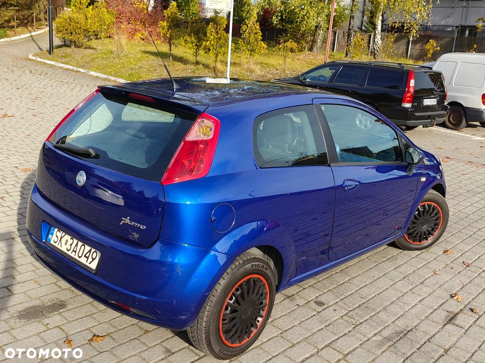 Alfa Romeo Mito 1.4 8V Impression - 17