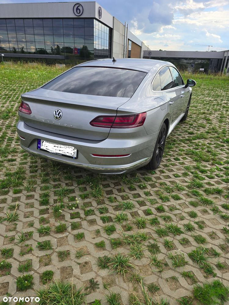 Volkswagen Arteon 2.0 TDI Elegance DSG - 4