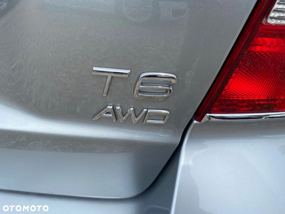 Volvo S80 T6 AWD Edition Pro - 13