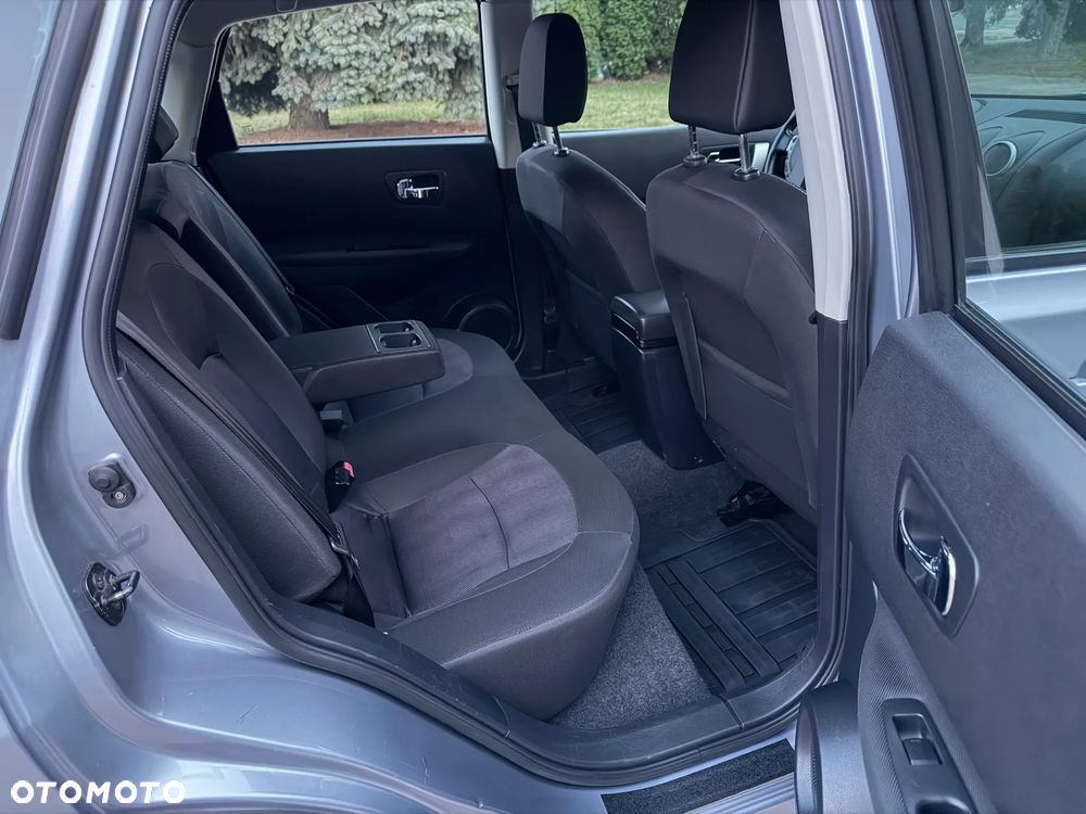 Nissan Qashqai 1.6 Acenta - 30