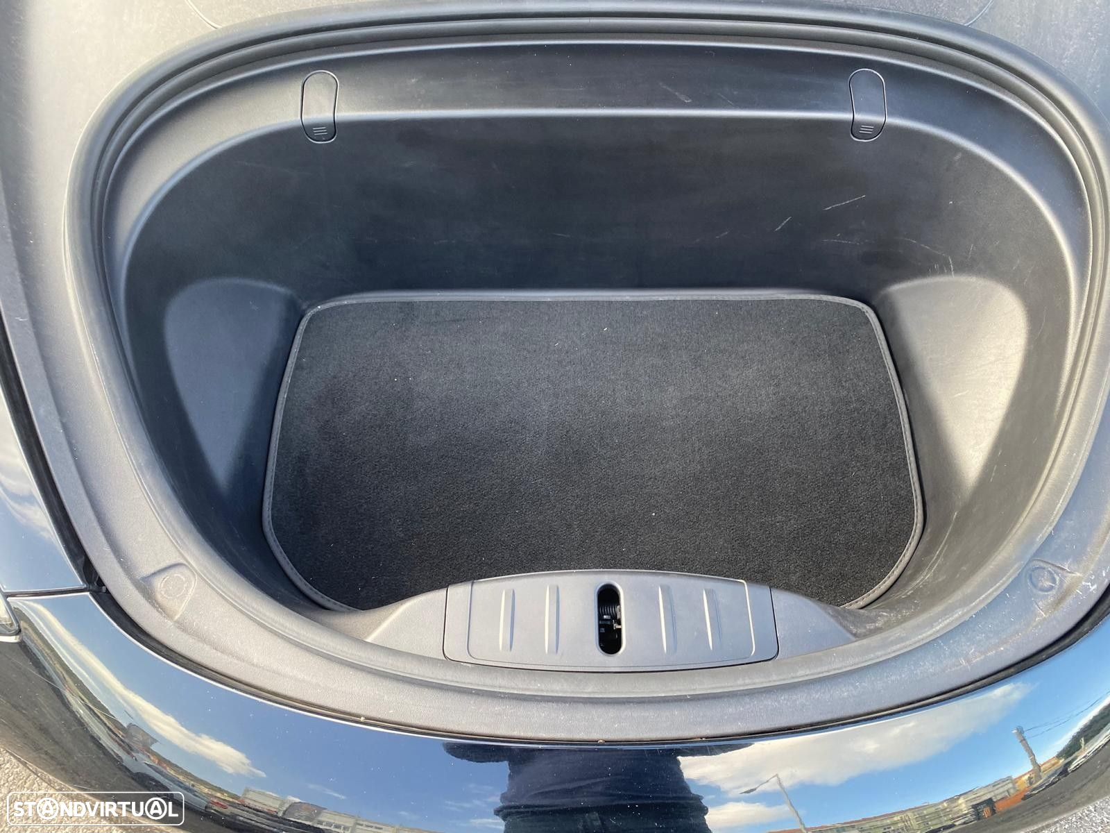 Tesla Model 3 Long Range AWD Dual Motor - 19
