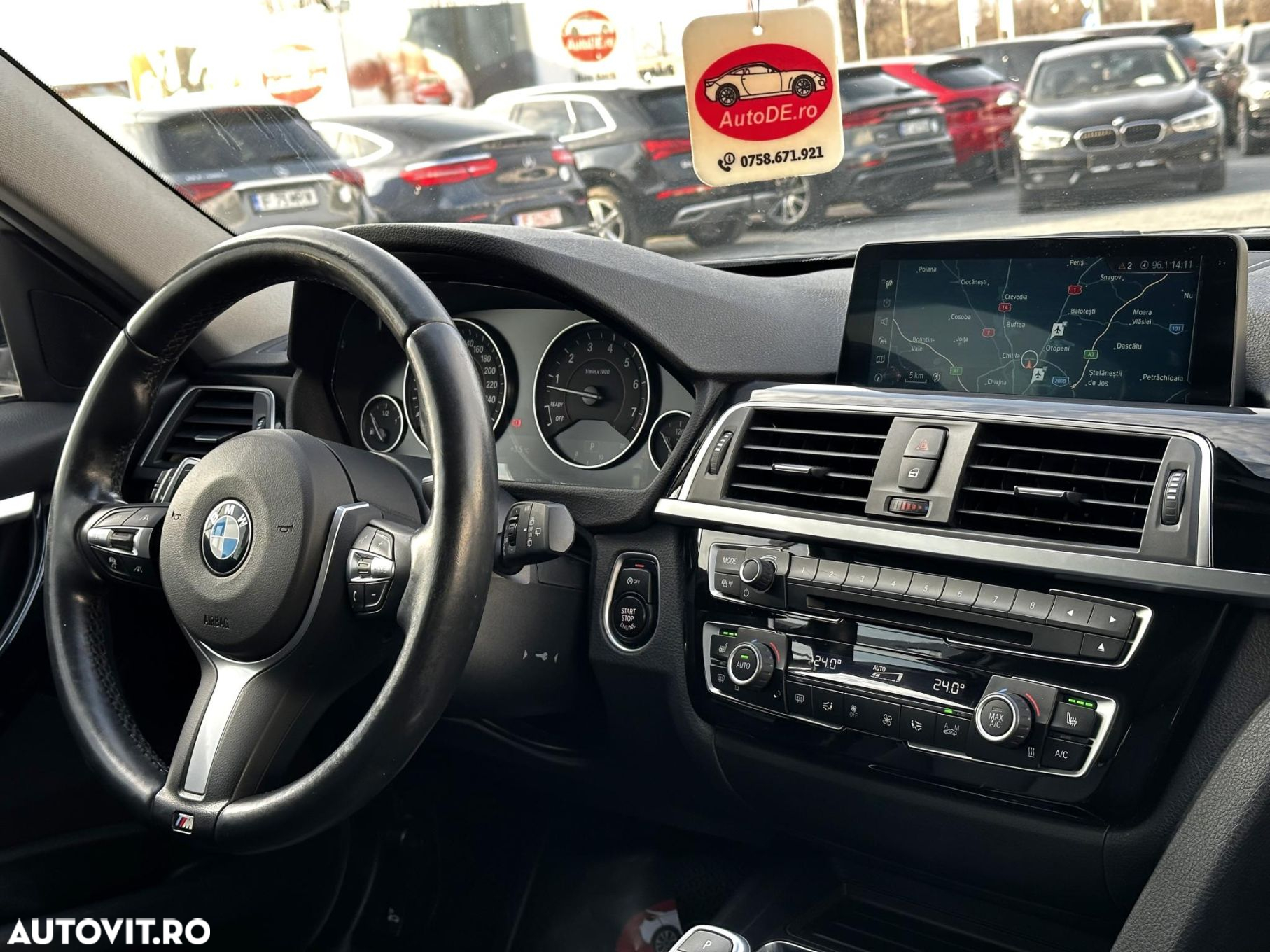 BMW Seria 3 - 7