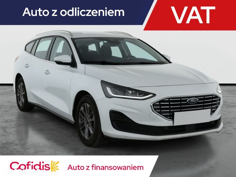 Ford Focus SW - 2