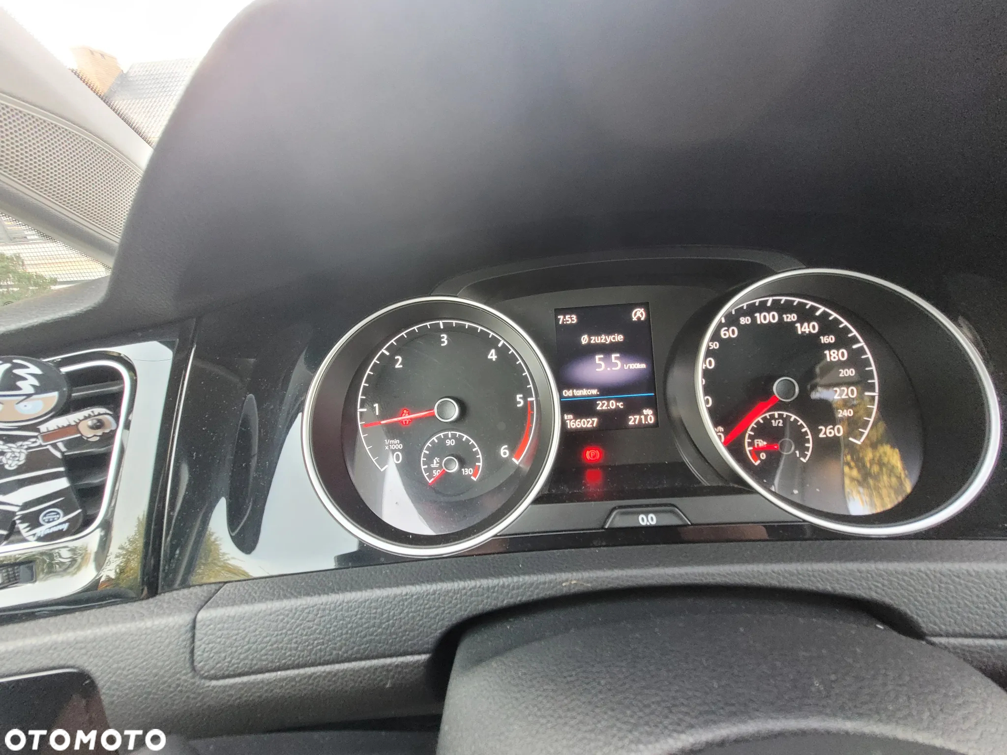 Volkswagen Golf VII 1.6 TDI BMT Highline - 16