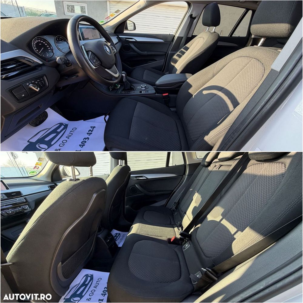 BMW X1 xDrive25e Sport Line - 5