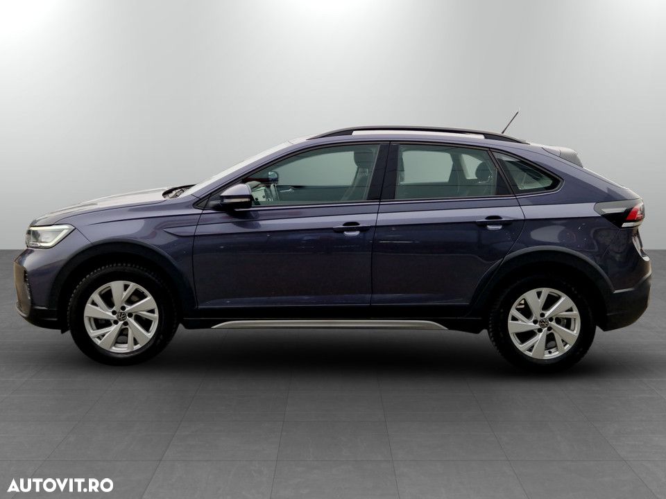 Volkswagen Taigo 1.0 TSI DSG Life - 2