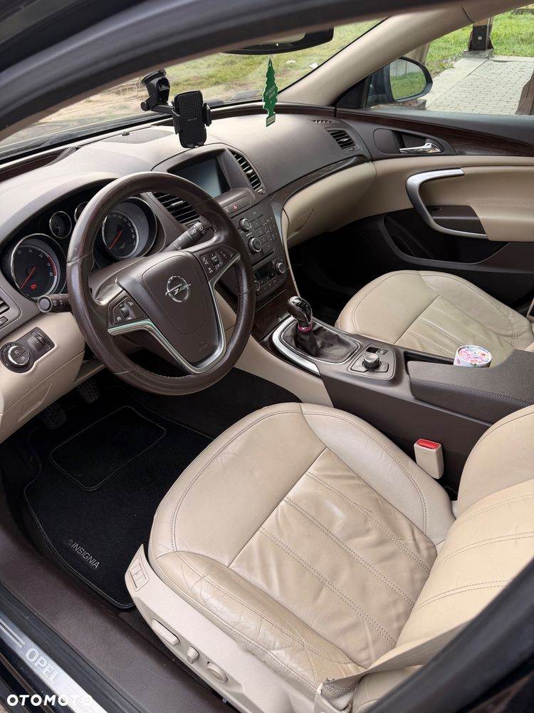 Opel Insignia - 9