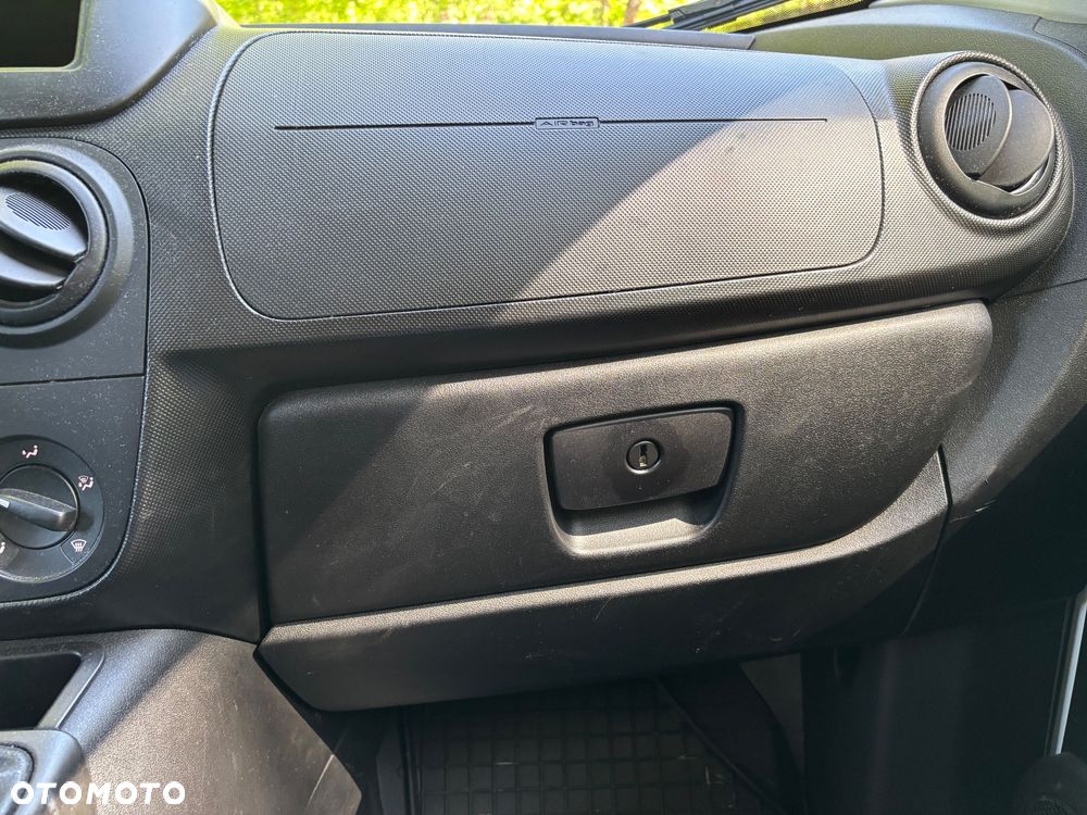 Fiat Fiorino - 10