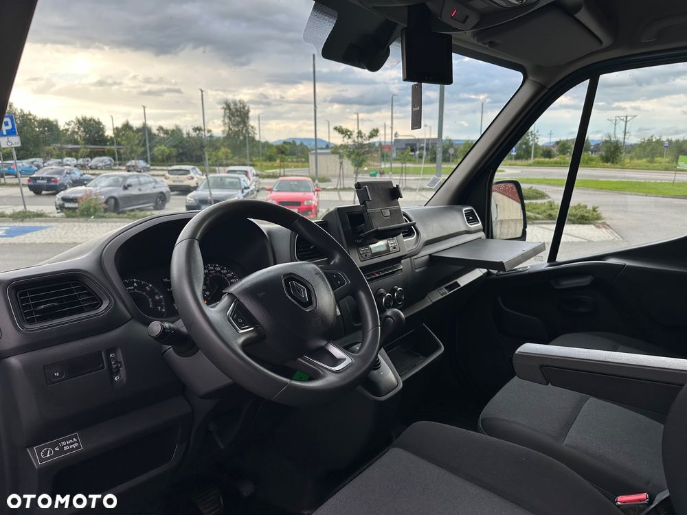 Renault Master - 11