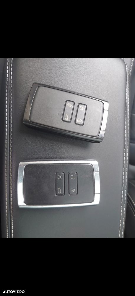 Renault Grand Scenic - 7