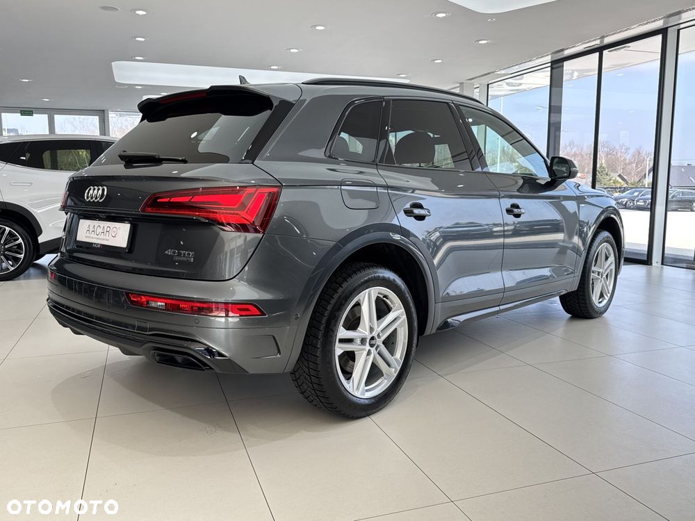 Audi Q5 - 4