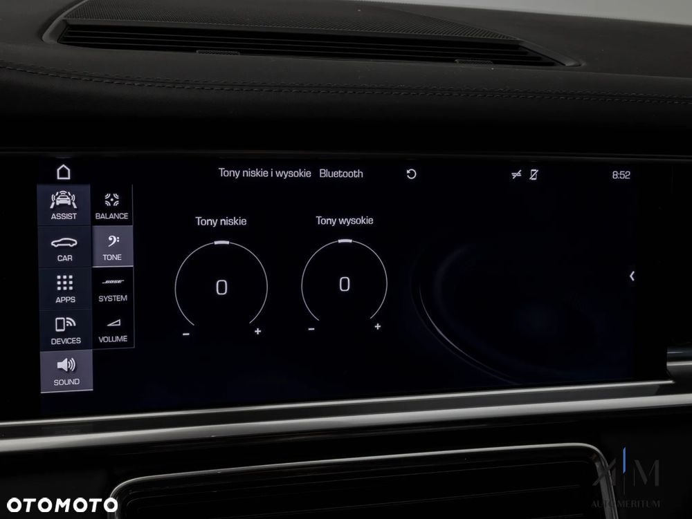 Porsche Panamera 4S Diesel - 38