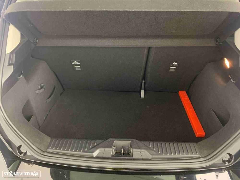 Ford Fiesta 1.1 Ti-VCT Titanium - 14