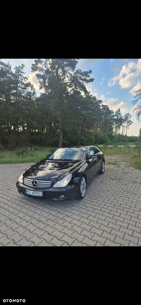 Mercedes-Benz CLS - 3