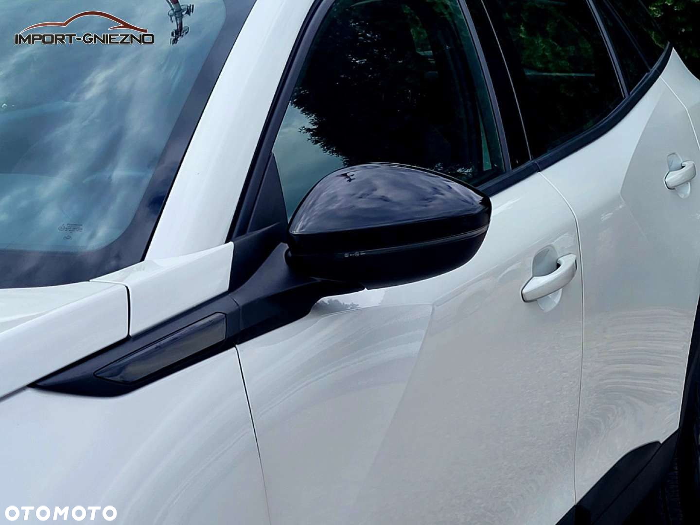 Peugeot 2008 - 19