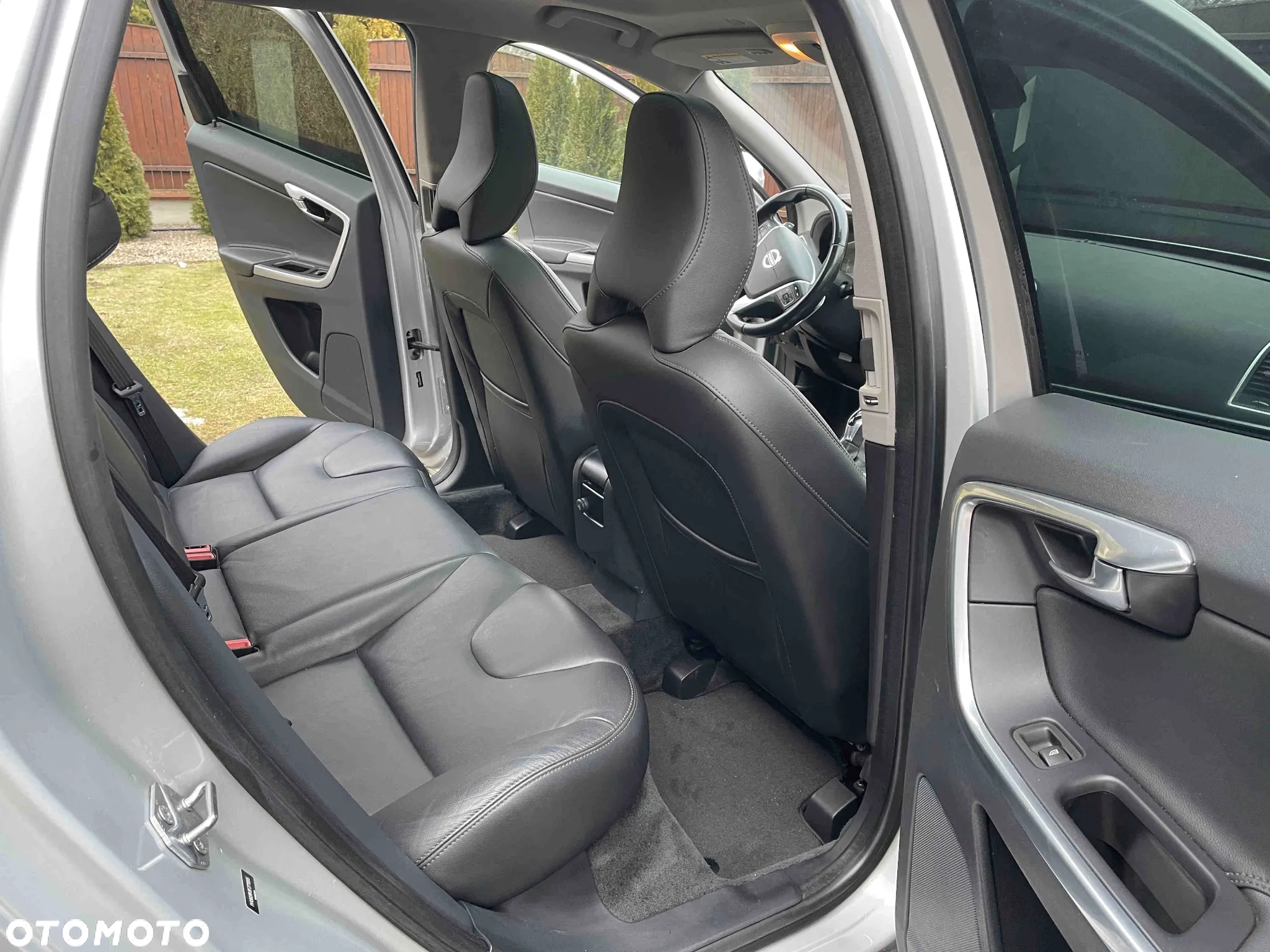 Volvo XC 60 - 9