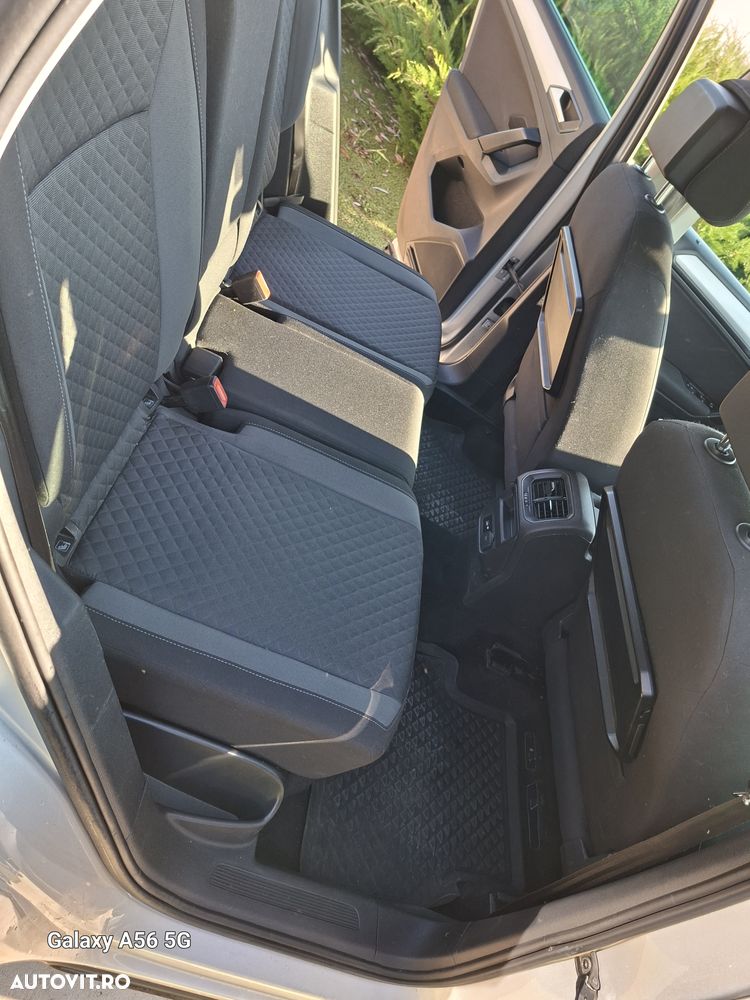 Volkswagen Tiguan - 14