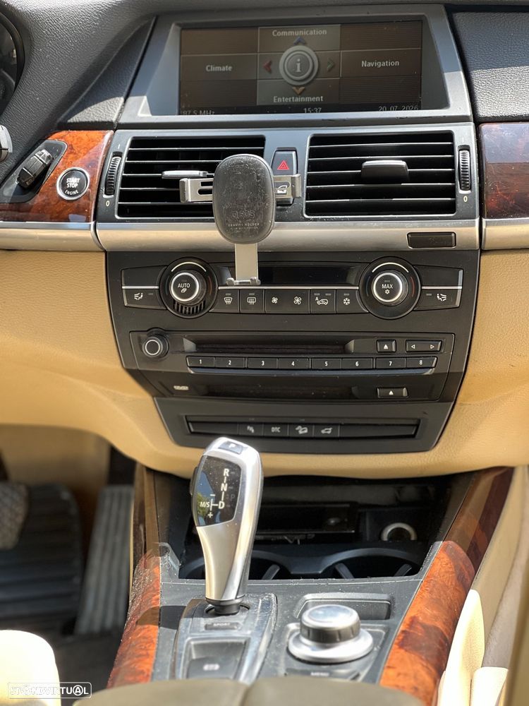 BMW X5 3.0 d - 20