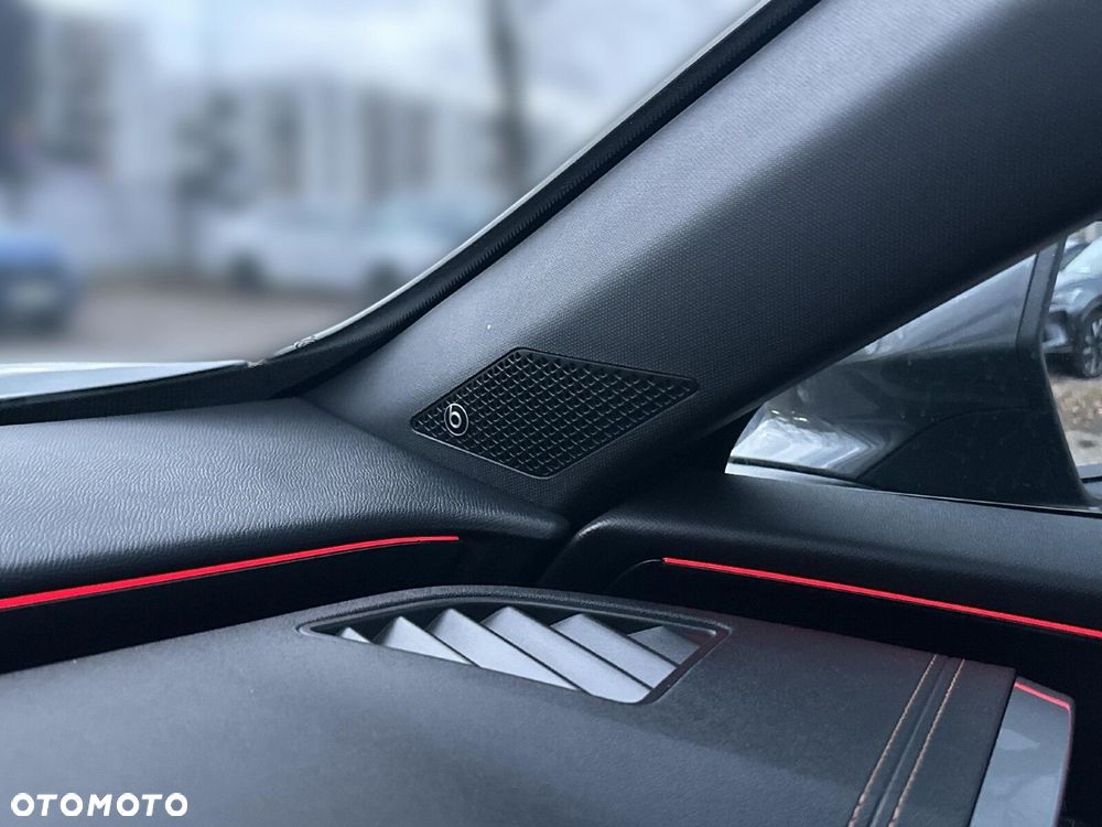 Cupra Formentor 2.0 TSI 4Drive DSG - 32