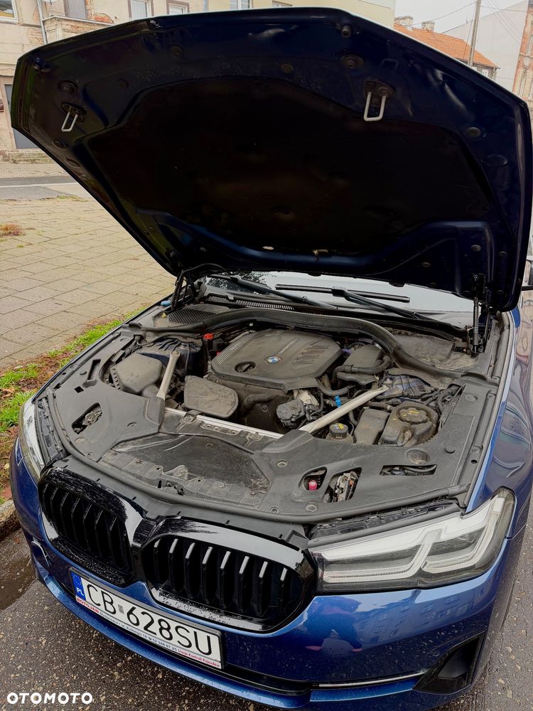 BMW Seria 5 - 15