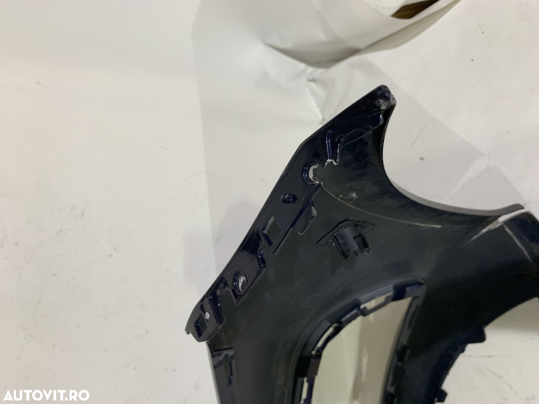 Bara fata Mercedes E-Class W213, 2016, 2017, 2018, 2019, cod origne OE A2138850238. - 4