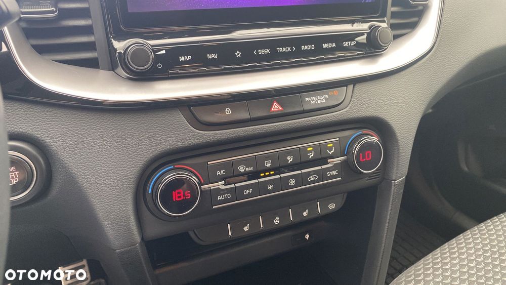 Kia Ceed 1.5 T-GDI Business Line Plus - 19