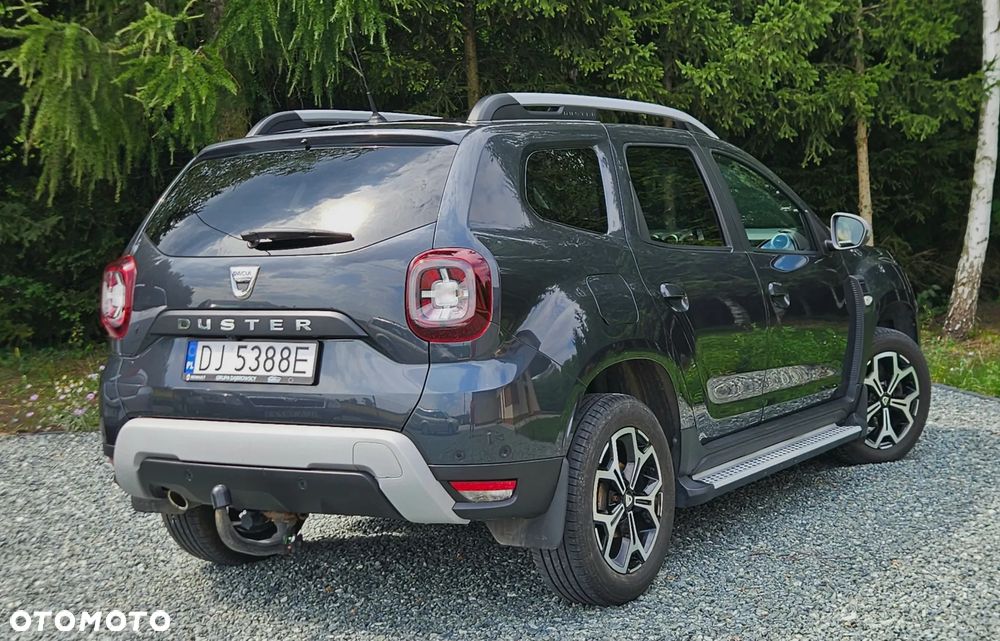 Dacia Duster 1.3 TCe Prestige 4WD - 6