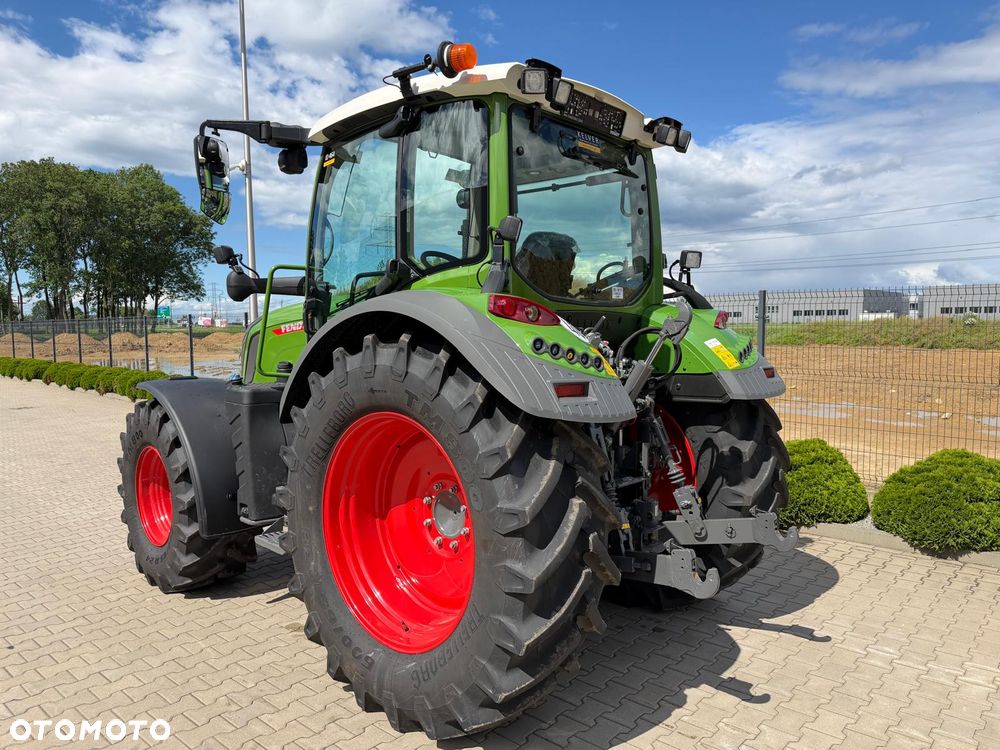 Fendt 311 Vario POWER SET.2 Gen4 * 10/2025r. * - 27