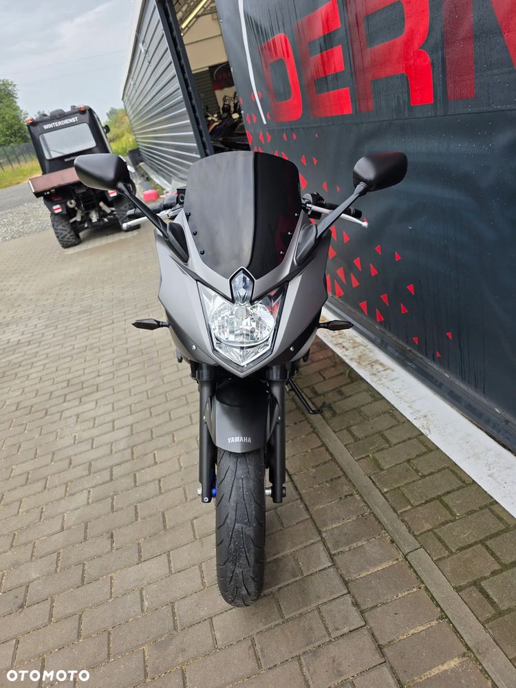 Yamaha XJ - 31