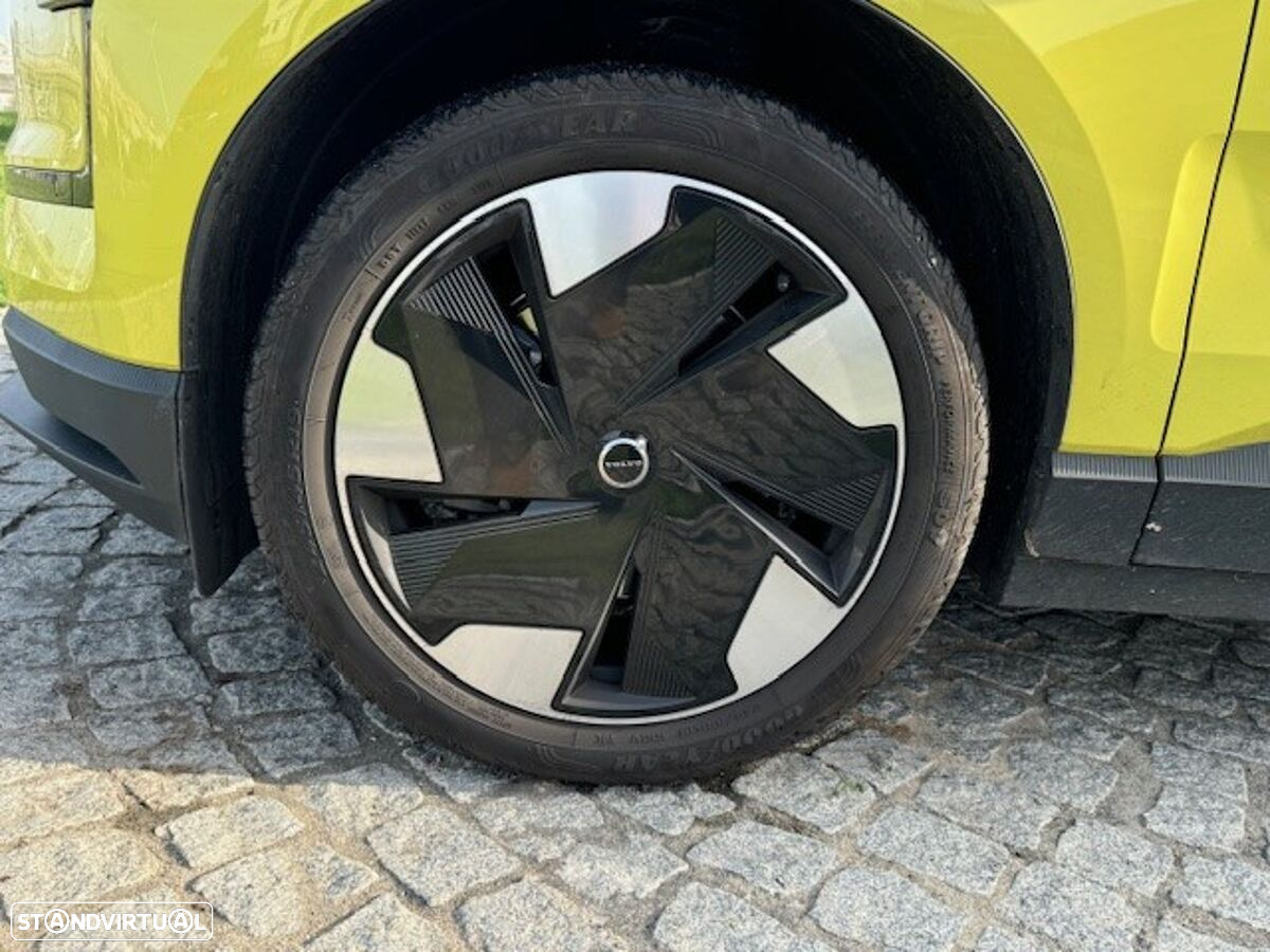 Volvo EX30 - 8