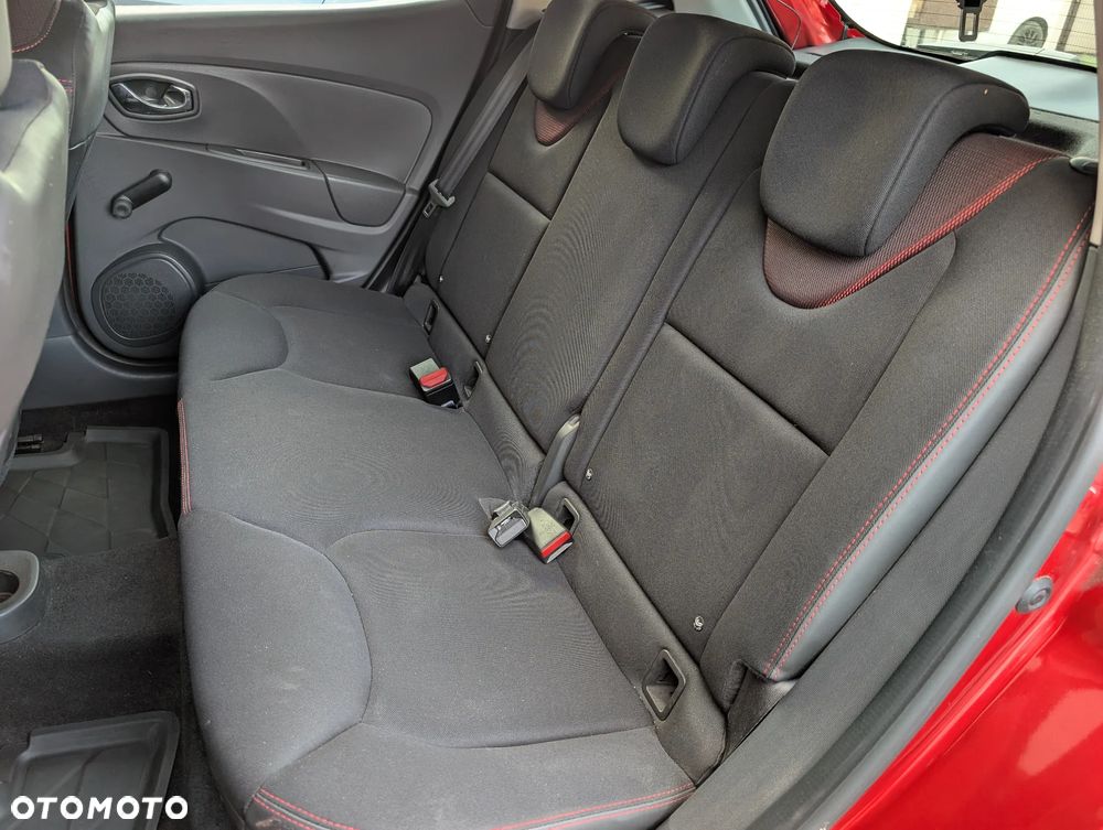 Renault Clio 1.2 16V Zen - 25