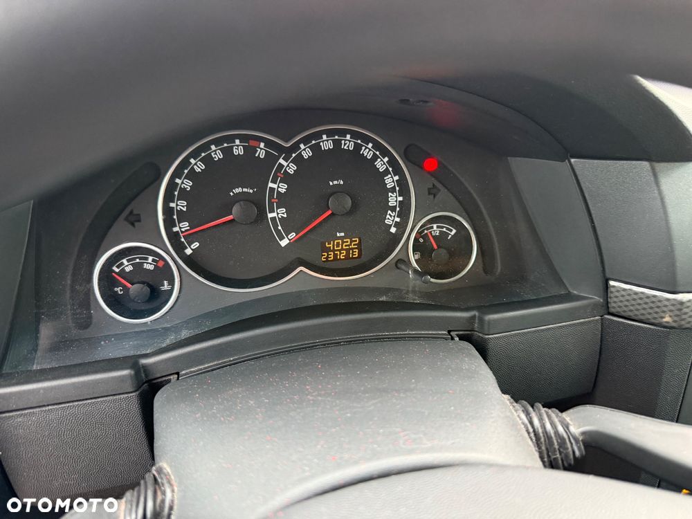 Opel Meriva 1.4 Enjoy - 12