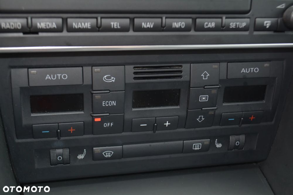 Seat Exeo 2.0 TSI Style - 15