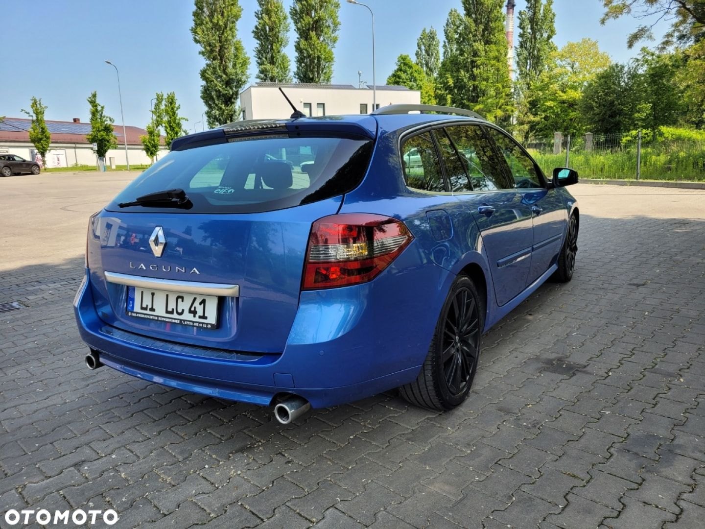 Renault Laguna - 11