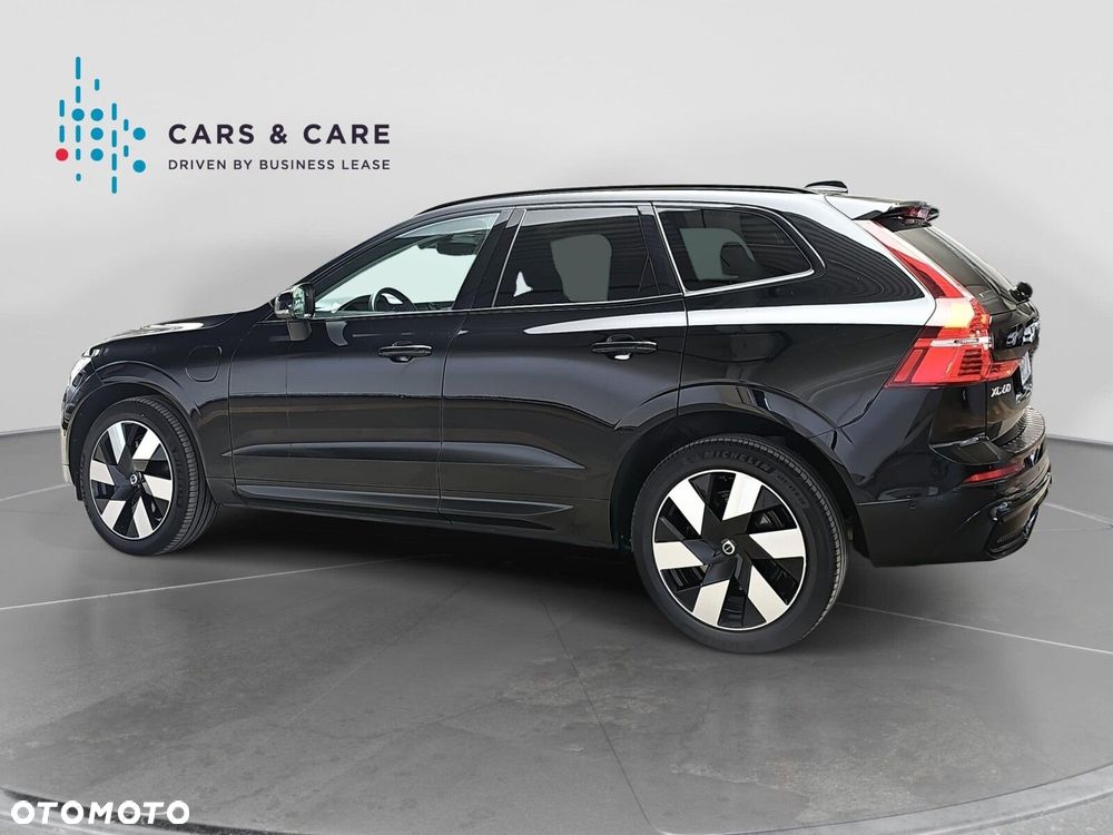 Volvo XC 60 T8 Plug-In Hybrid AWD Ultimate Dark - 30