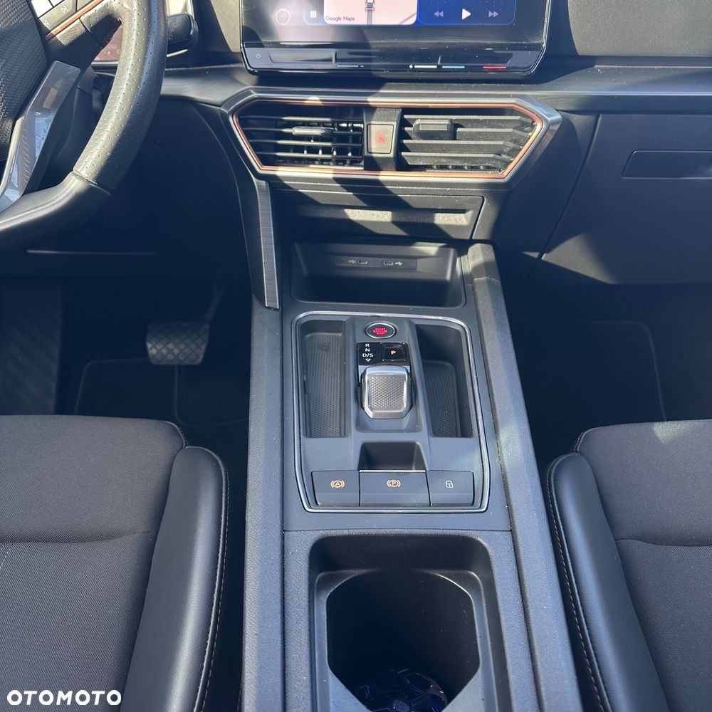 Cupra Formentor 1.5 TSI DSG Tribe Edition - 12
