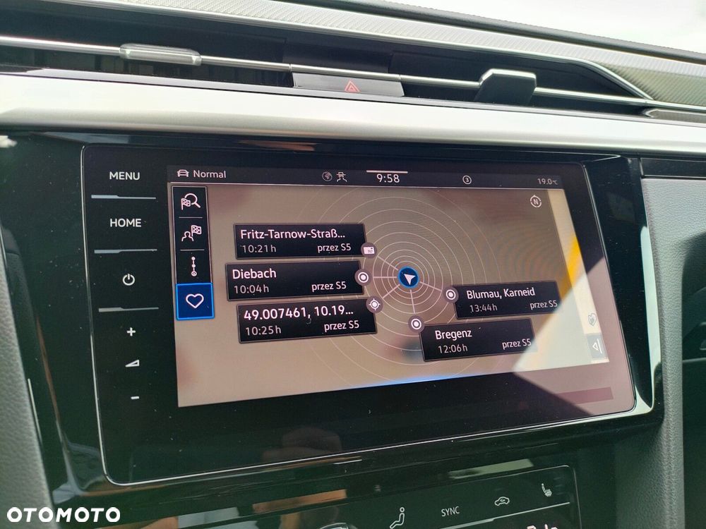 Volkswagen Arteon - 29