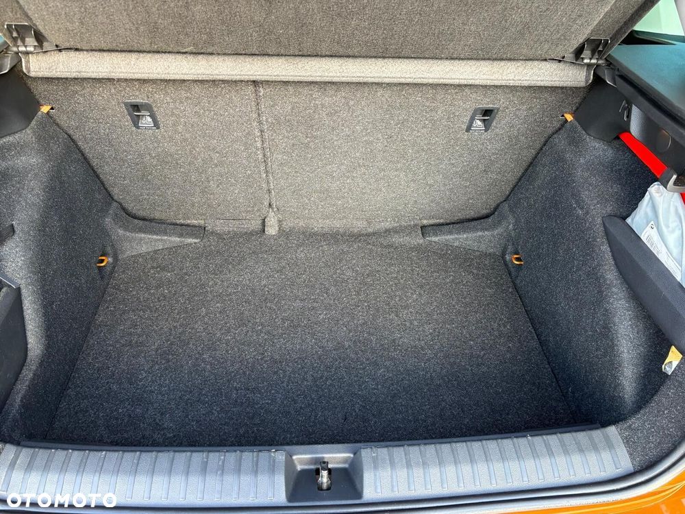 Skoda Kamiq 1.0 TSI Ambition DSG - 25