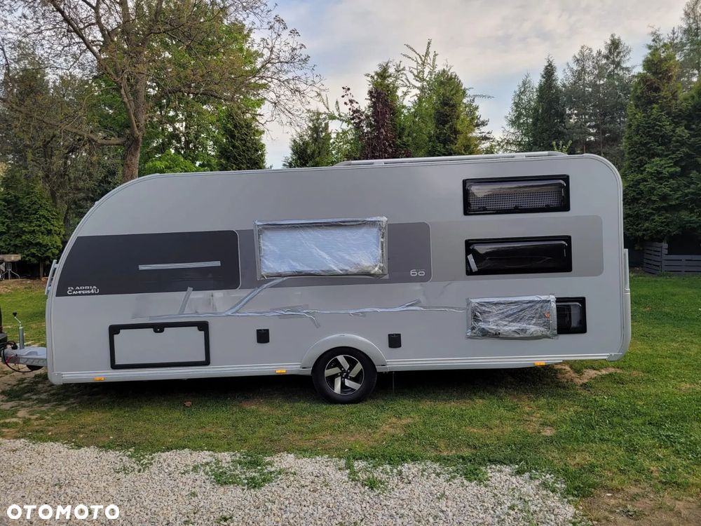Adria ALTEA 552 Selection 60 - 3