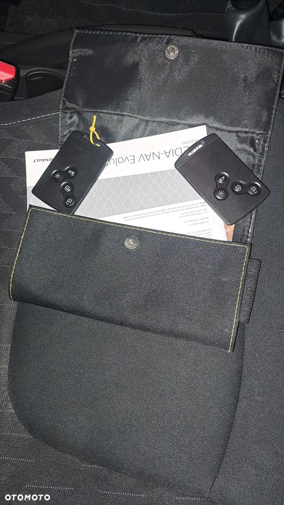 Renault Captur (ENERGY) TCe 90 LIMITED - 18