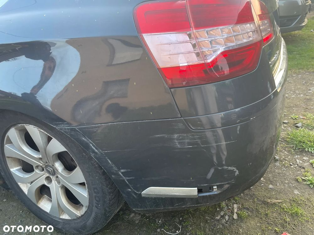 Citroën C5 2.0 HDi Exclusive - 10