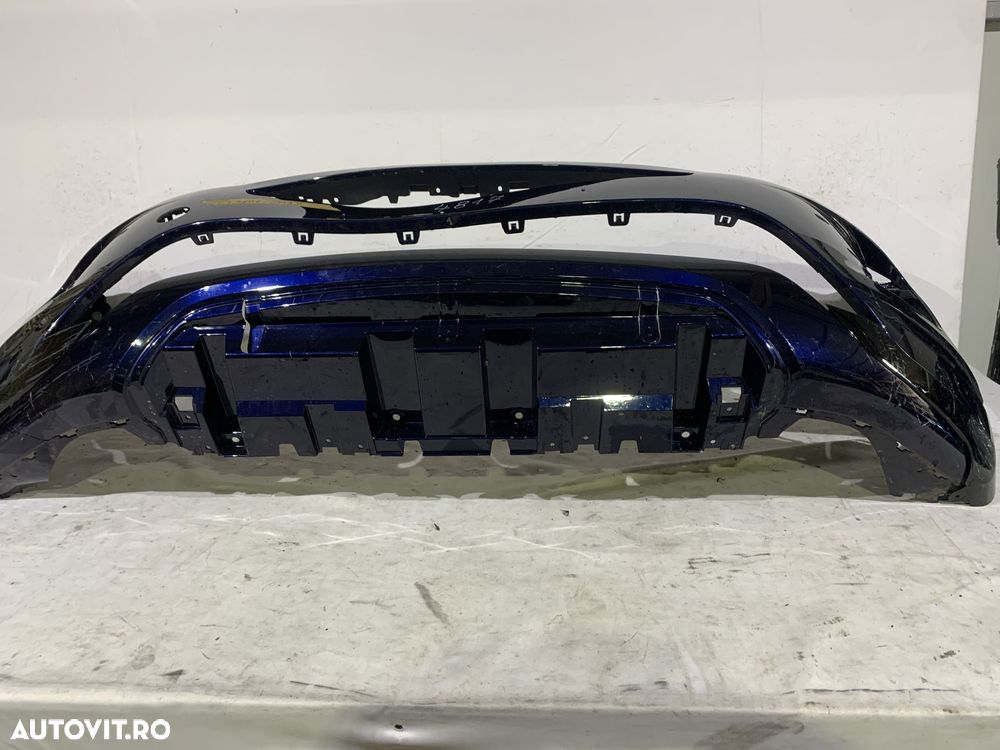 Bara fata Range Rover Evoque, 2019, 2020, 2021, 2022, 2023, cod origine OE K8D2-17F003. - 4