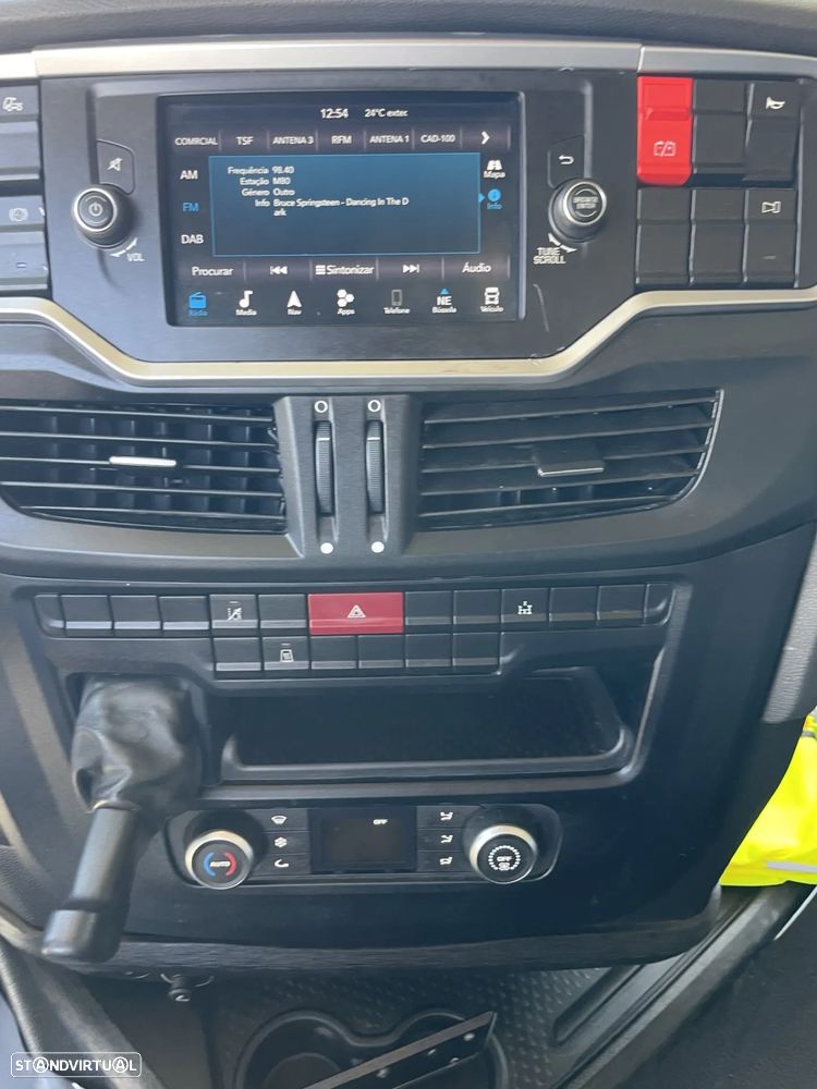 Iveco S-Way - 460cv - 2020 - 6