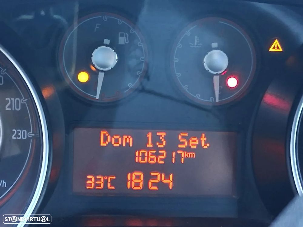 Fiat Punto - 7