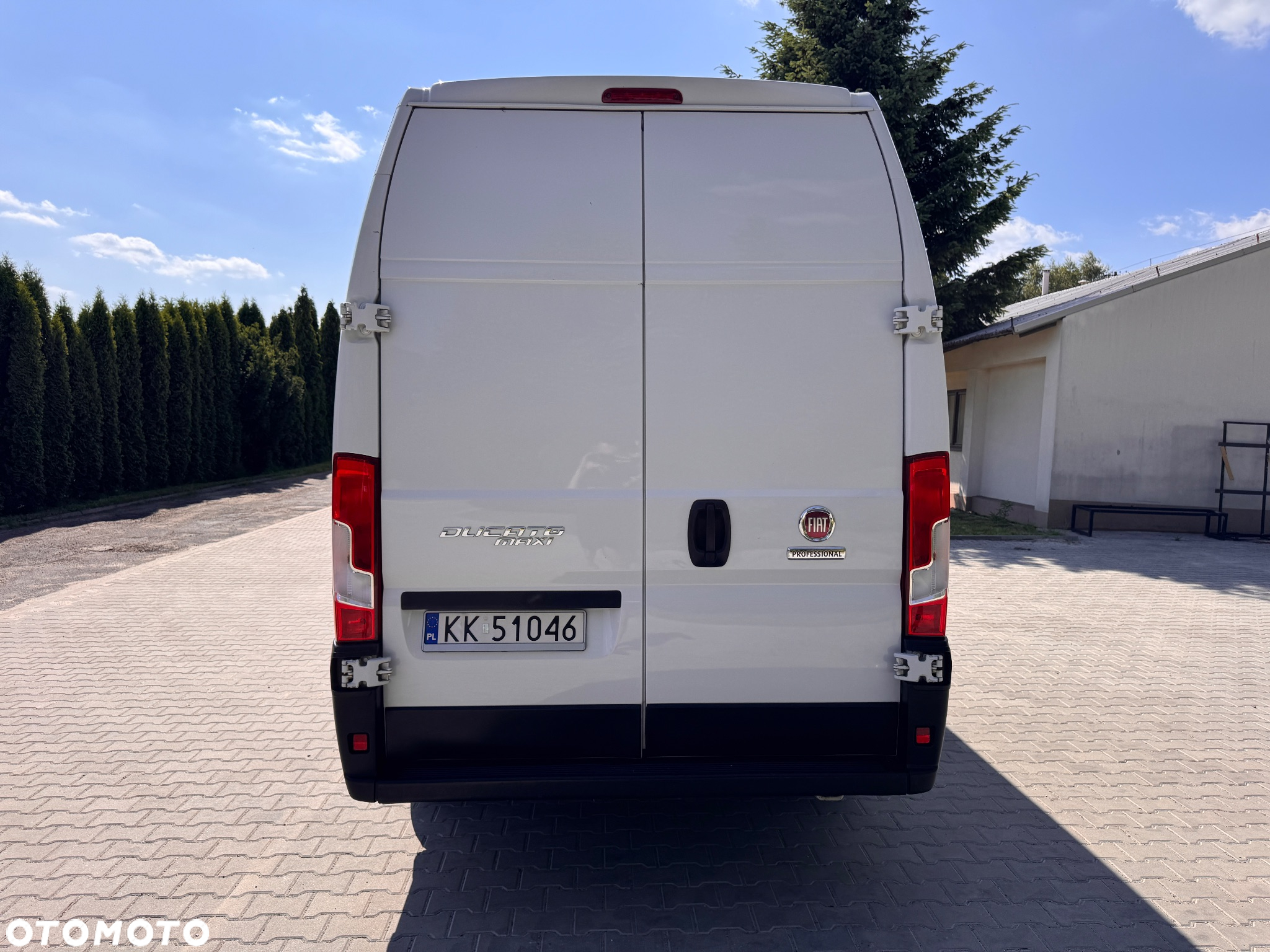 Fiat Ducato - 5
