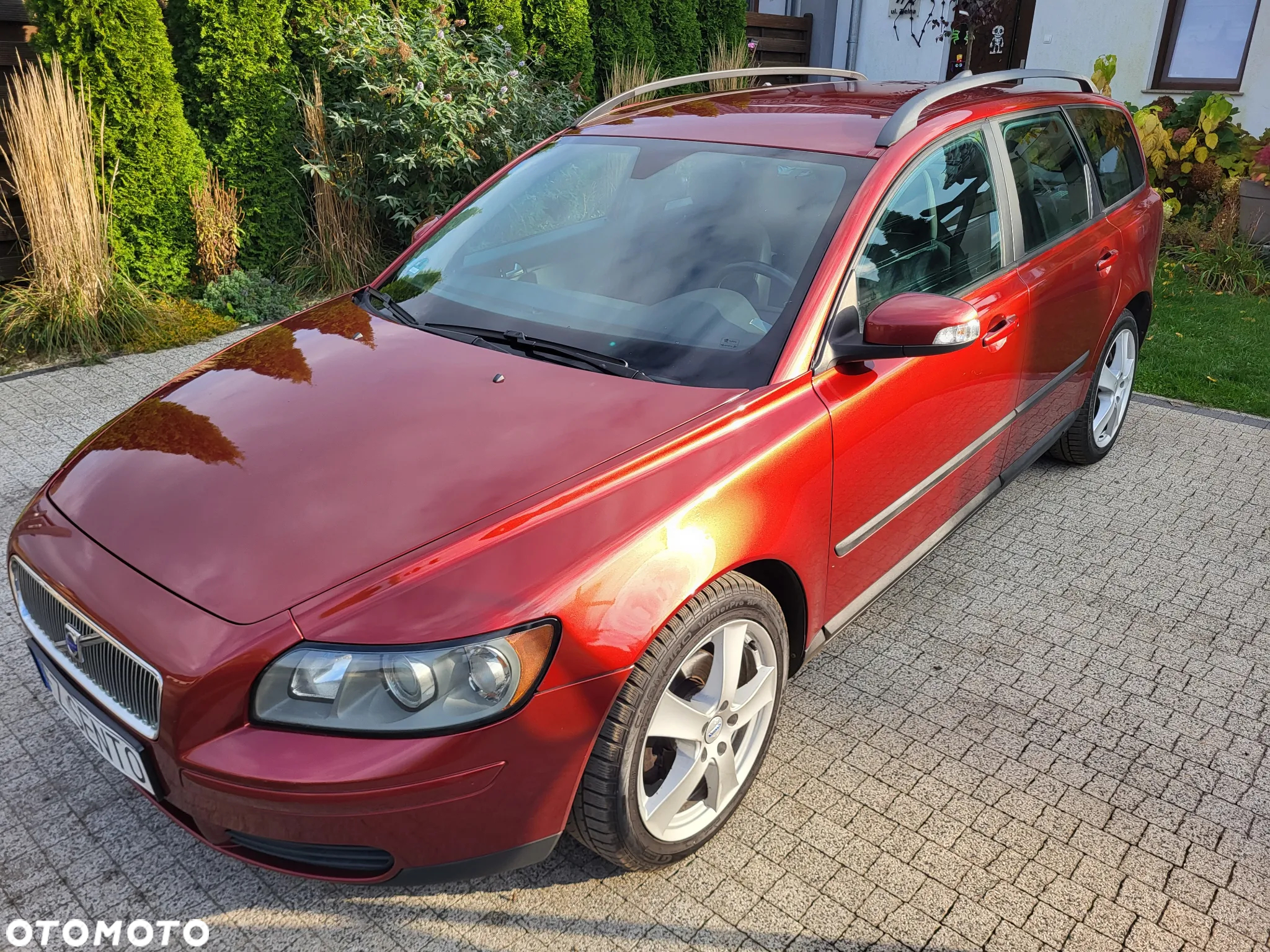 Volvo V50 2.0 Momentum - 10