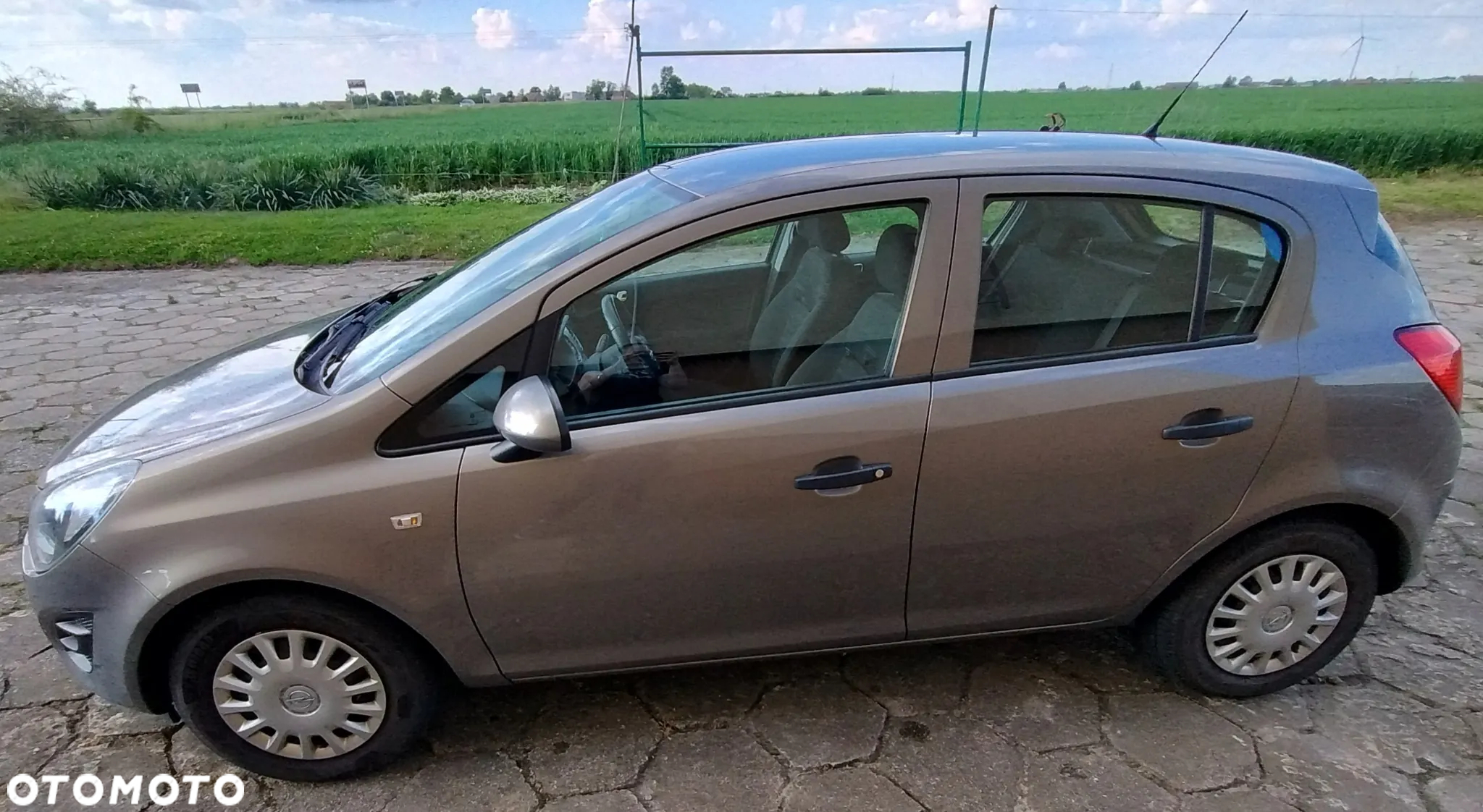 Opel Corsa - 2