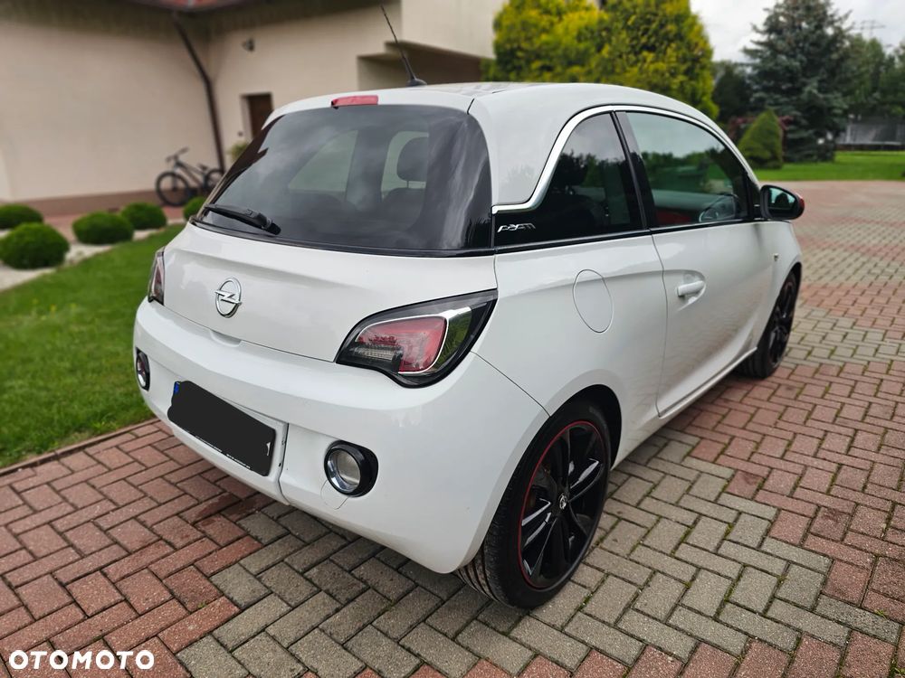 Opel Adam 1.4 Unlimited - 3